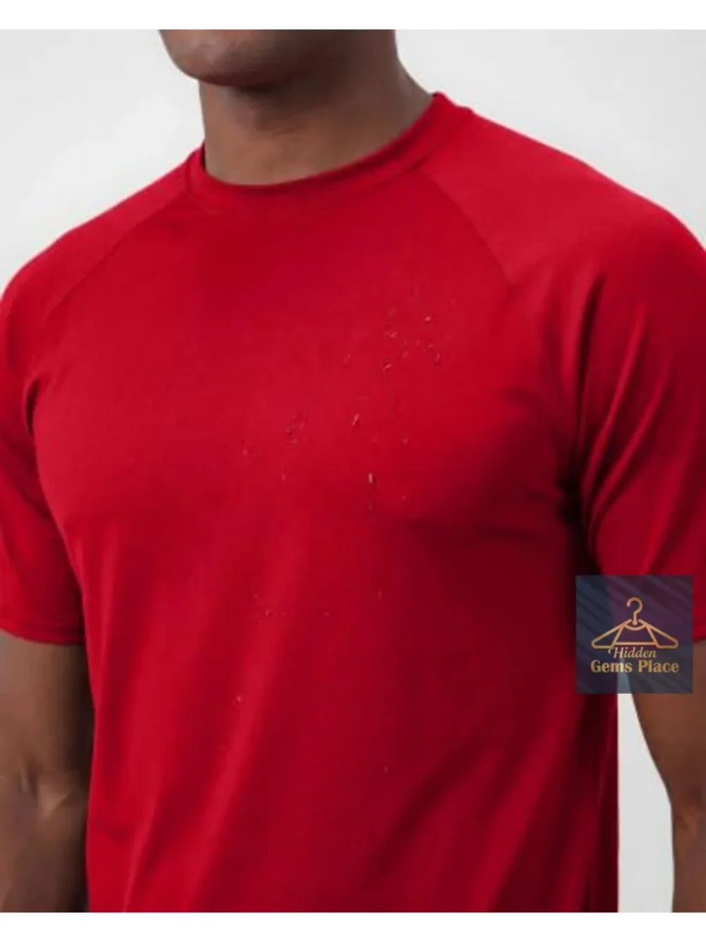 4 Pack Men's Short Sleeve Rash Guard Swim Shirts UPF 50+ Moisture Wicking